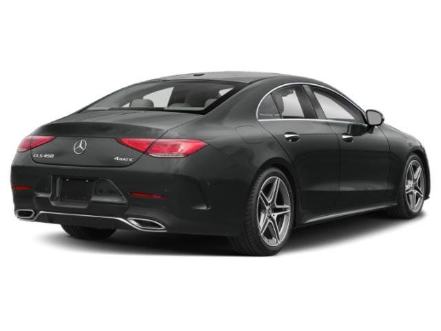 2021 Mercedes-Benz CLS 450