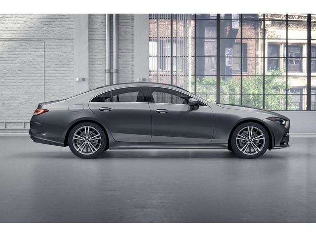 2021 Mercedes-Benz CLS 450