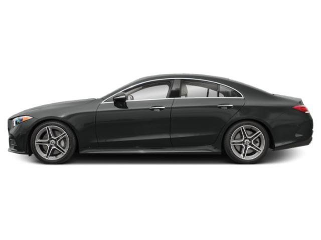 2021 Mercedes-Benz CLS 450