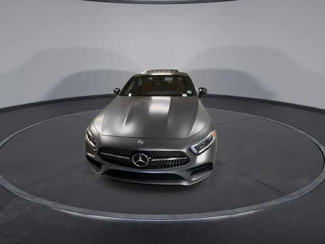 2021 Mercedes-Benz CLS 450