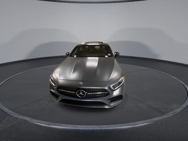 2021 Mercedes-Benz CLS 450