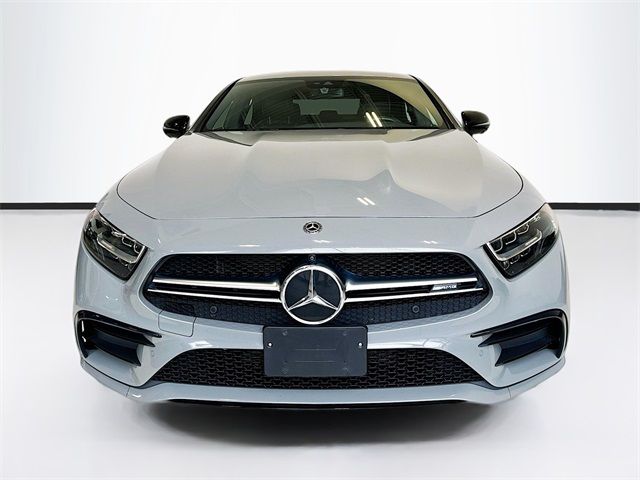 2021 Mercedes-Benz CLS AMG 53