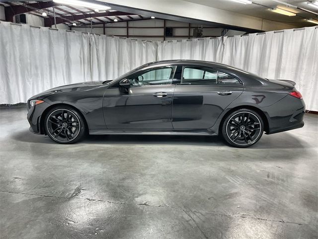 2021 Mercedes-Benz CLS AMG 53