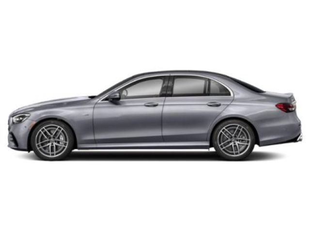 2021 Mercedes-Benz E-Class AMG 53