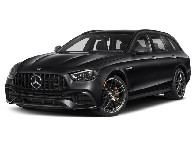 2021 Mercedes-Benz E-Class AMG 63 S