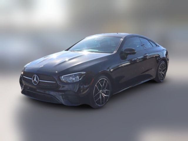 2021 Mercedes-Benz E-Class 450