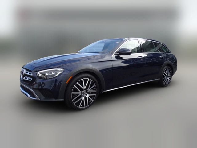 2021 Mercedes-Benz E-Class 450