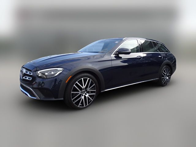 2021 Mercedes-Benz E-Class 450