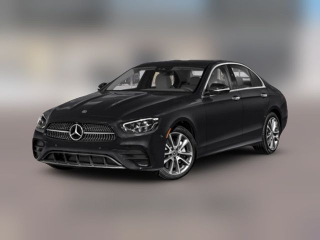 2021 Mercedes-Benz E-Class 450