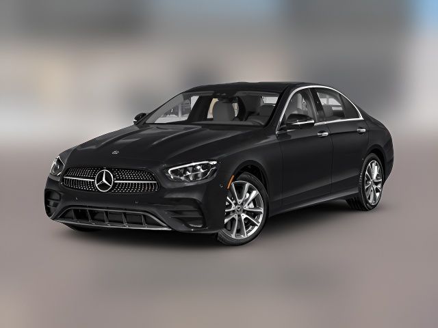 2021 Mercedes-Benz E-Class 450