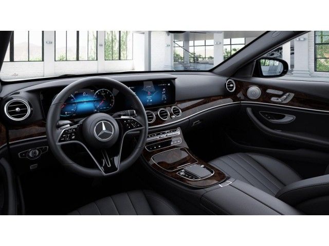 2021 Mercedes-Benz E-Class 350