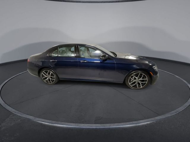 2021 Mercedes-Benz E-Class 350