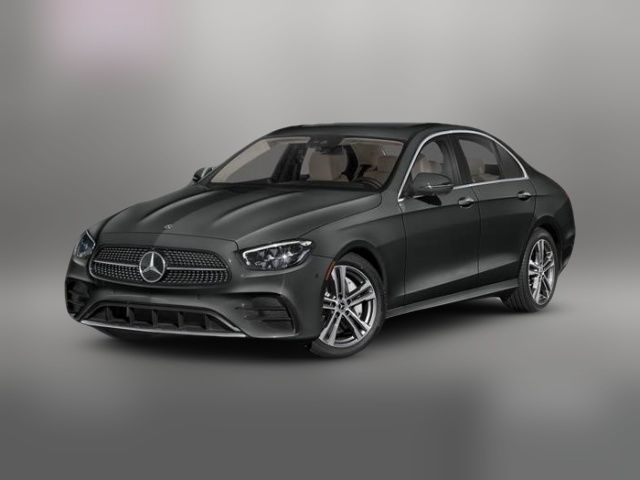 2021 Mercedes-Benz E-Class 350