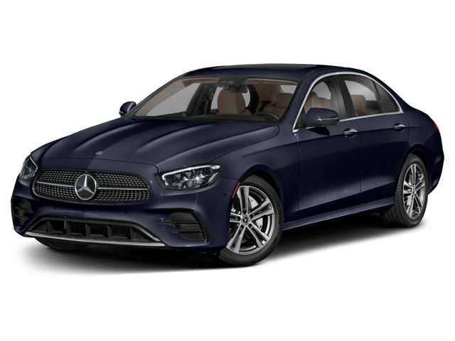 2021 Mercedes-Benz E-Class 350