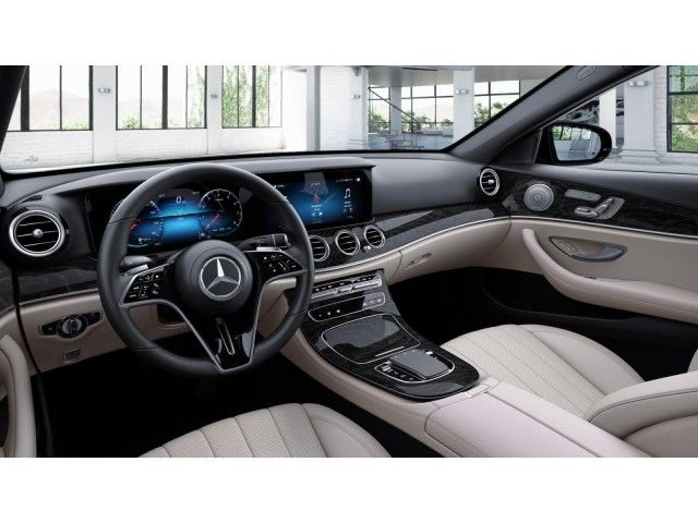 2021 Mercedes-Benz E-Class 350