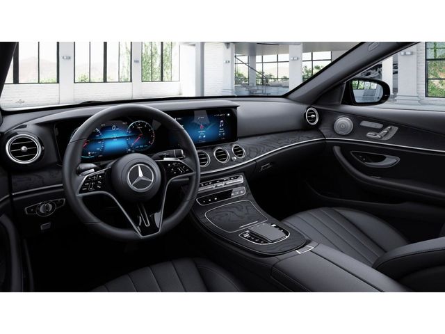 2021 Mercedes-Benz E-Class 350