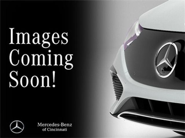 2021 Mercedes-Benz E-Class 350