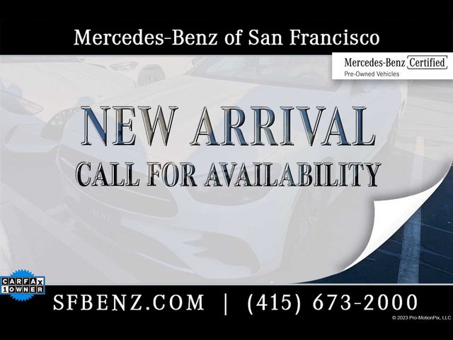 2021 Mercedes-Benz E-Class 350