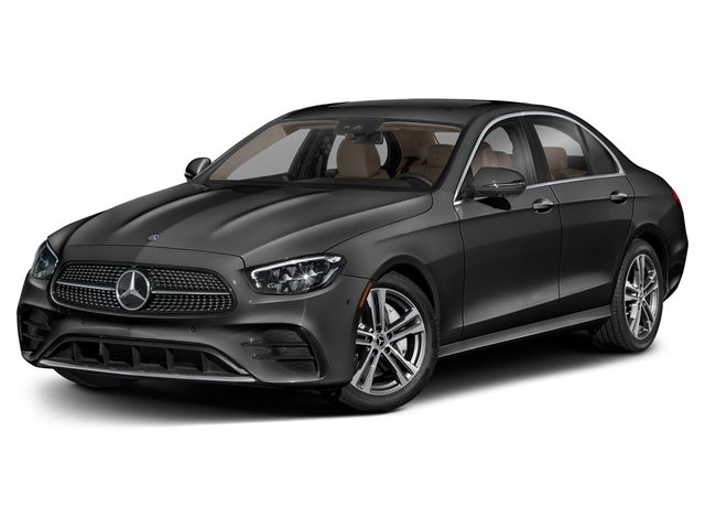 2021 Mercedes-Benz E-Class 350