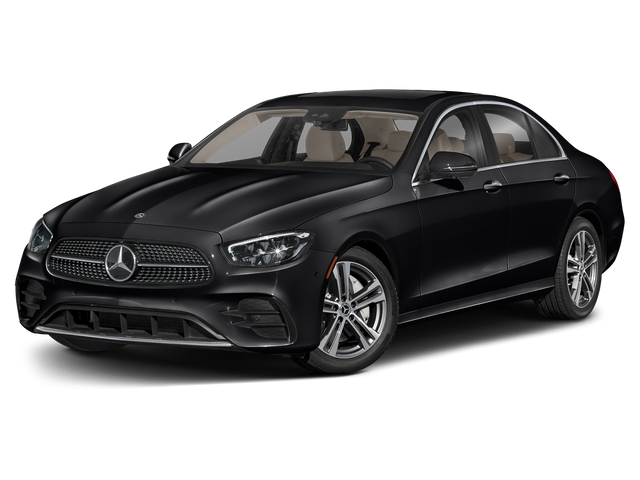 2021 Mercedes-Benz E-Class 350