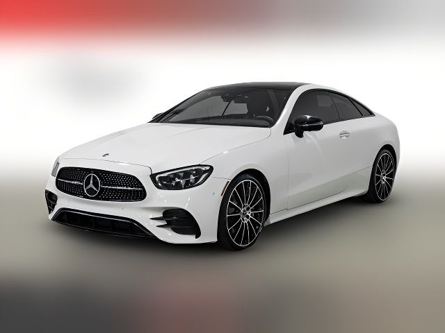 2021 Mercedes-Benz E-Class 450