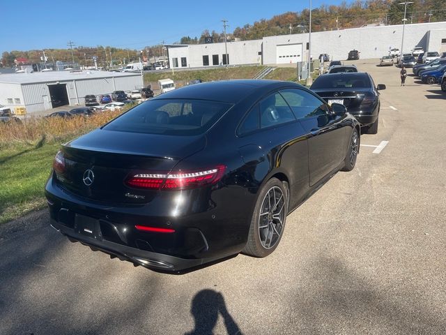 2021 Mercedes-Benz E-Class 450