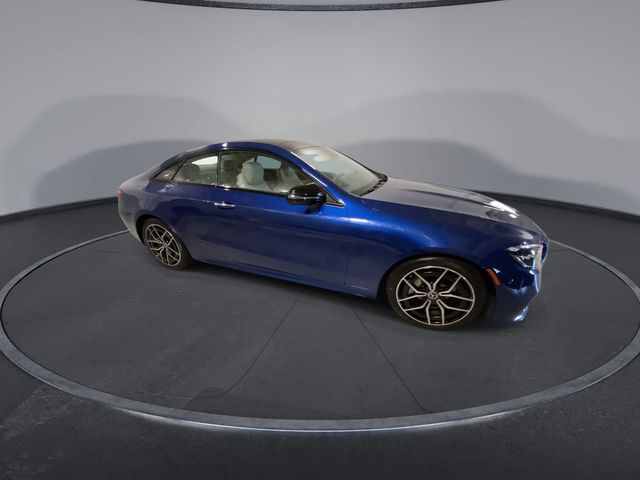 2021 Mercedes-Benz E-Class 450