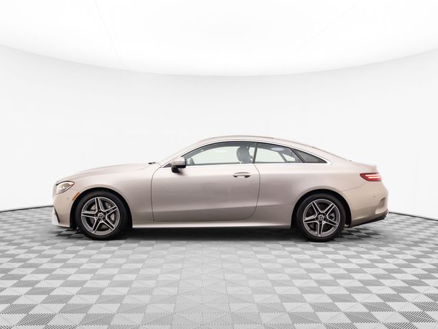 2021 Mercedes-Benz E-Class 450