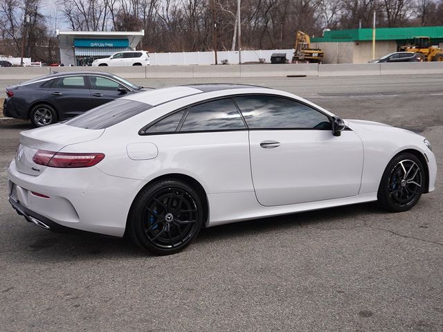 2021 Mercedes-Benz E-Class 450