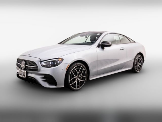 2021 Mercedes-Benz E-Class 450