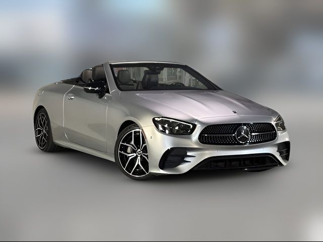 2021 Mercedes-Benz E-Class 450