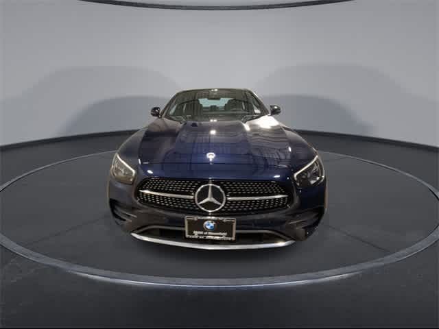 2021 Mercedes-Benz E-Class 450