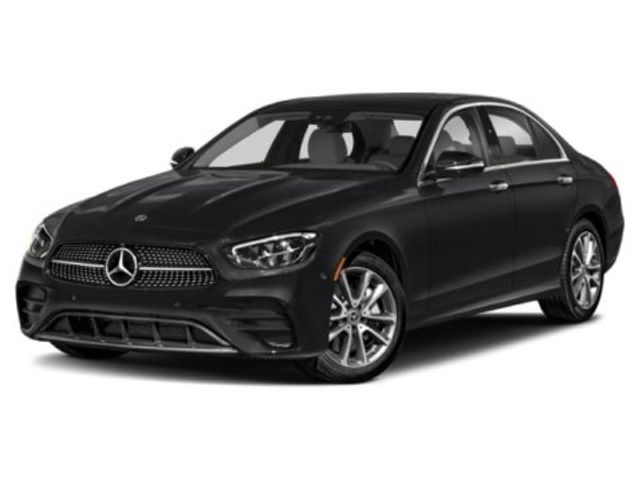 2021 Mercedes-Benz E-Class 450