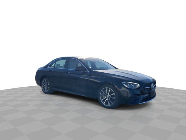 2021 Mercedes-Benz E-Class 450