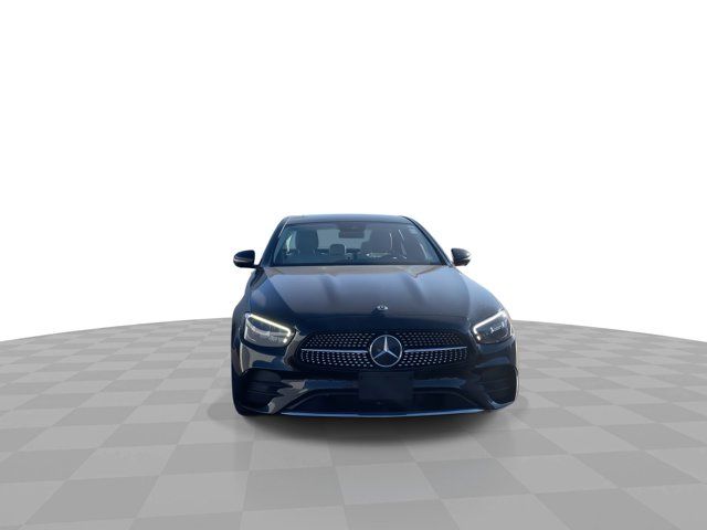 2021 Mercedes-Benz E-Class 450