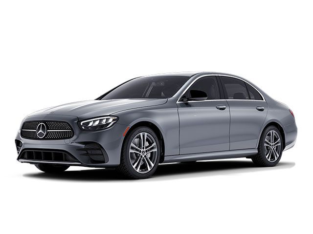 2021 Mercedes-Benz E-Class 450