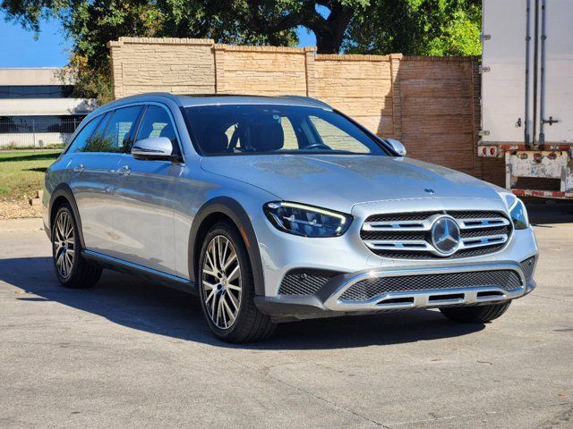 2021 Mercedes-Benz E-Class 450