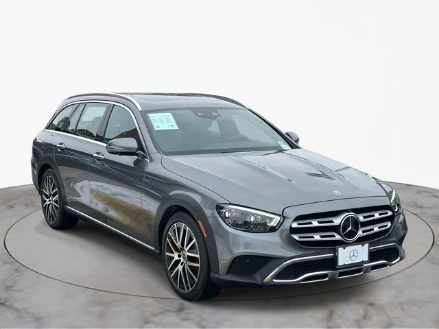 2021 Mercedes-Benz E-Class 450