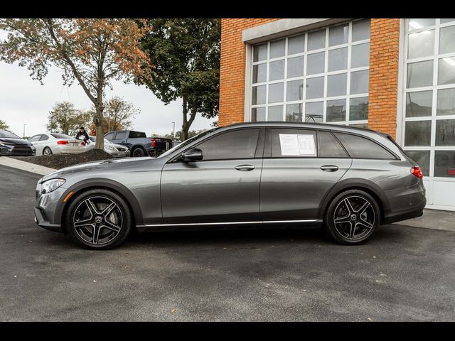 2021 Mercedes-Benz E-Class 450