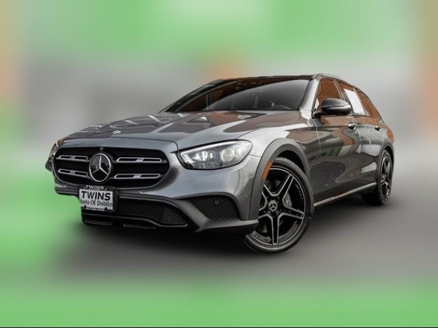 2021 Mercedes-Benz E-Class 450