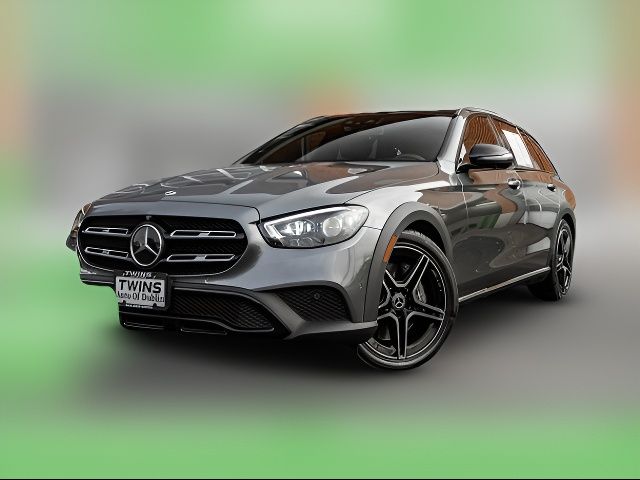 2021 Mercedes-Benz E-Class 450