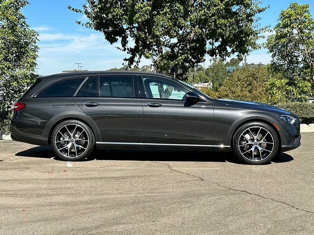 2021 Mercedes-Benz E-Class 450