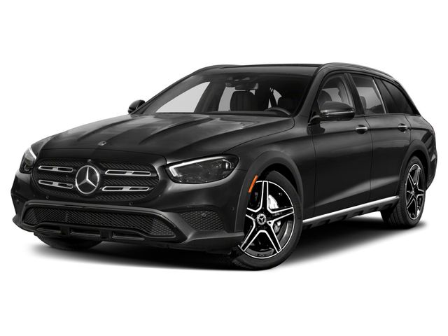 2021 Mercedes-Benz E-Class 450