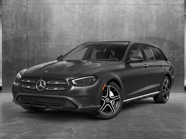 2021 Mercedes-Benz E-Class 450