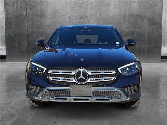 2021 Mercedes-Benz E-Class 450