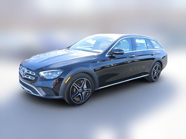 2021 Mercedes-Benz E-Class 450