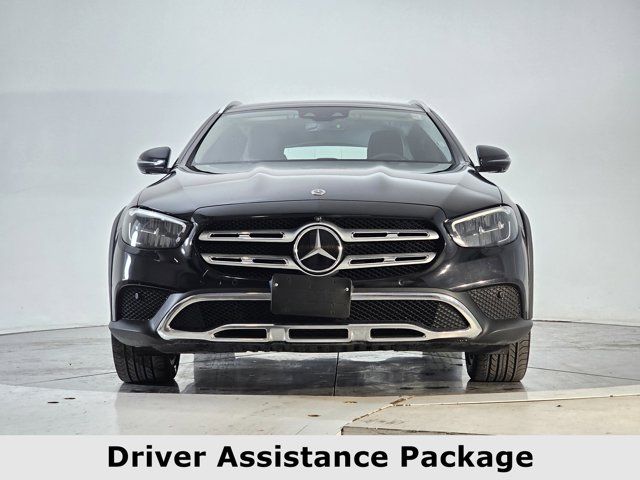 2021 Mercedes-Benz E-Class 450