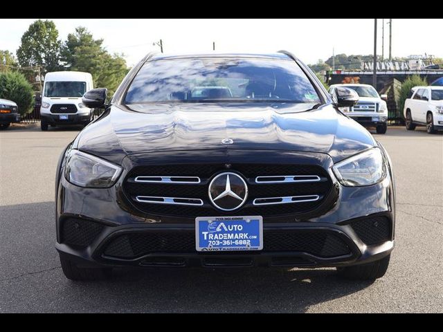 2021 Mercedes-Benz E-Class 450