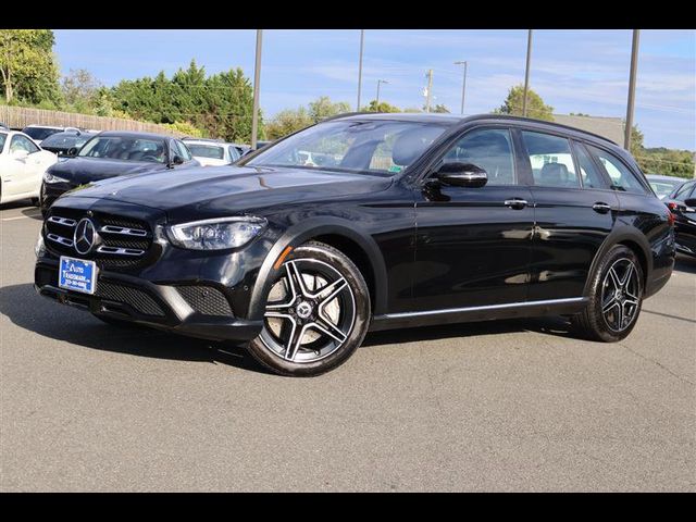 2021 Mercedes-Benz E-Class 450