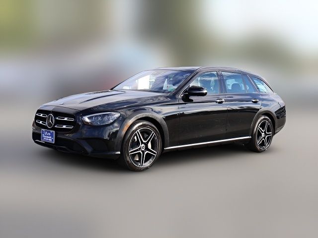 2021 Mercedes-Benz E-Class 450